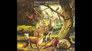 Loreena Mckennitt - The Holly and the Ivy chords