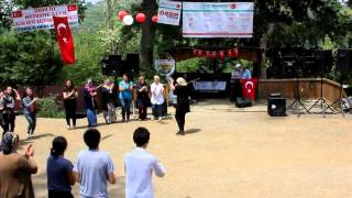 MESUDİYELİ MÜBECCEL...ALAN KÖYÜ DER. BEYKOZ PİKNİĞİ 2015(Ahmet ÖZDAMAR)