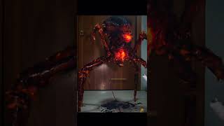 Kennyslowbird: Ultimate Showdown - Alien vs Predator x BTS #parrot #birds #movie #alien #scifi #bts