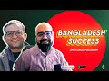 Bangladesh' Success | Junaid Akram's Podcast #87