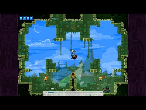 Towerfall Ascension: PC Full Gameplay - All Levels (No Commentary)