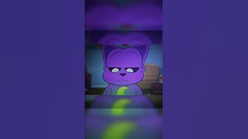 catnap 😁poppy playtime chapter 3 smiling critters capcut youtube jj #catnop #edit #like #foryou