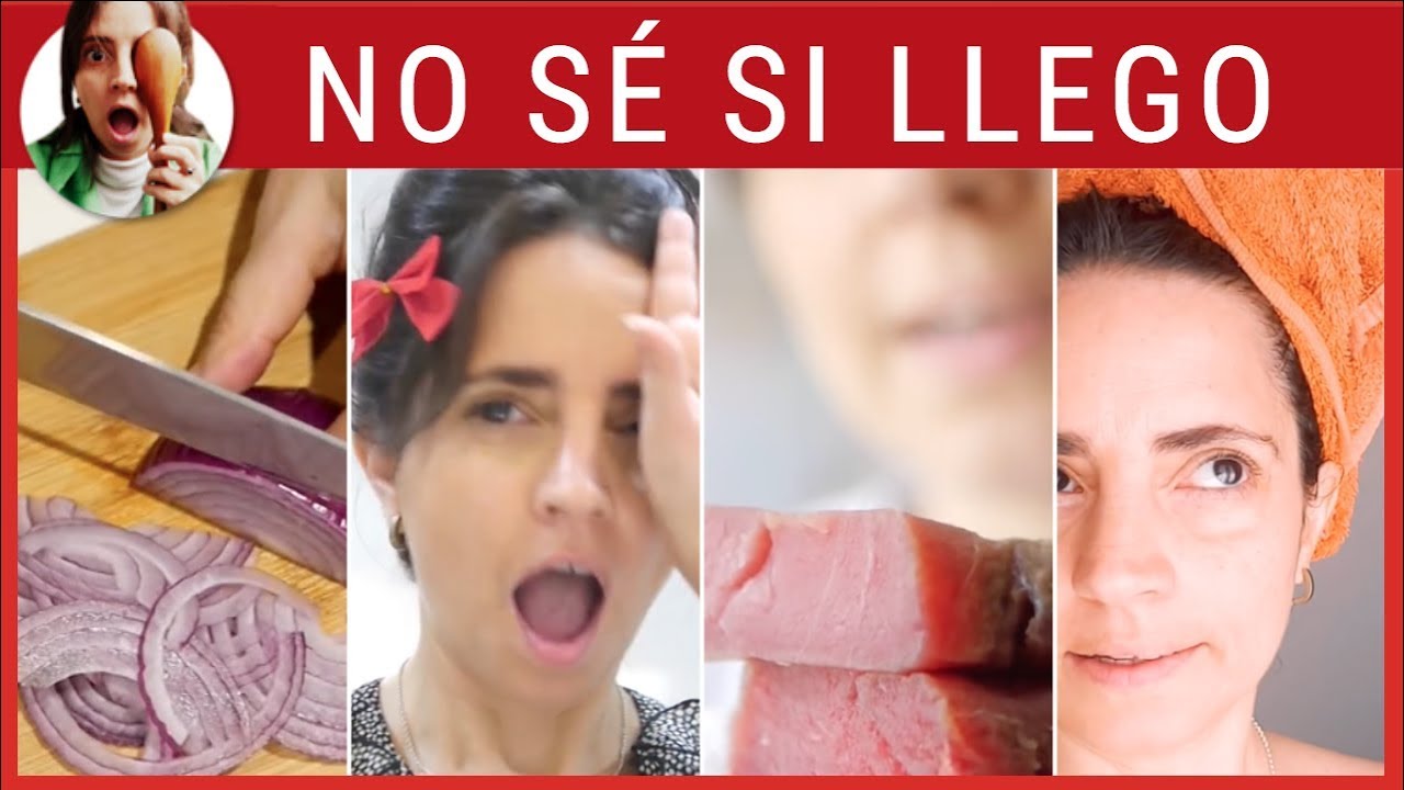 ⁣INTENTO HACER UNA CENA EN PASOS PARA 15!!!