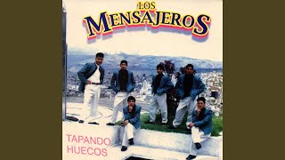 Video thumbnail of "Los Mensajeros - Borrachito"