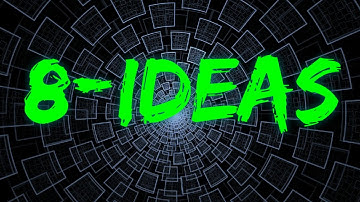 8 Ideas#computerarchitecture #computerorganizationandarchitecture #coa