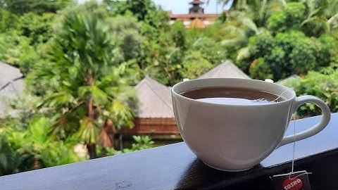 Teh adalah minuman yang mengandung kafein minuman teh ini dibuat dengan cara