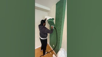 How to remove wallpaper smoothly without damaging the wall. The right chemicals or  tool to use.