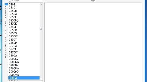 How to flash with Samsung Z3X tool with download link