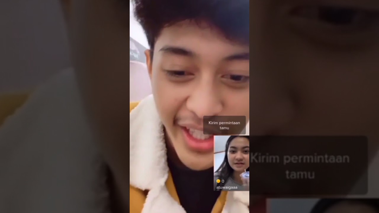 FULL LIVE FAHMI RATU ADU GOMBAL BAPER BANGET