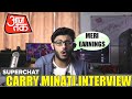 Carry Minati And Dynamo Gaming Earnings Revealed || Full Interview