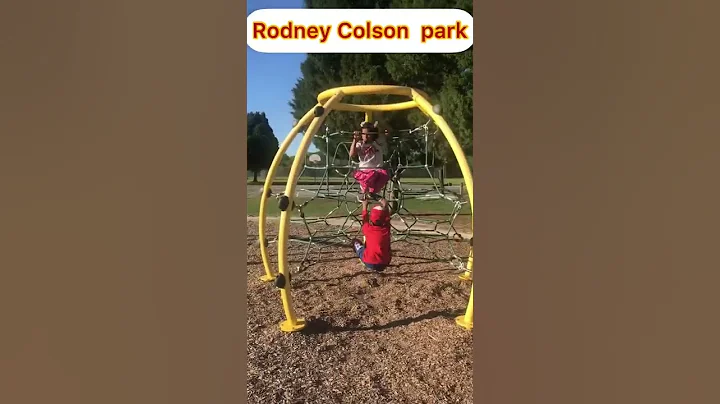 Rodney Colson park#shorts#yout...