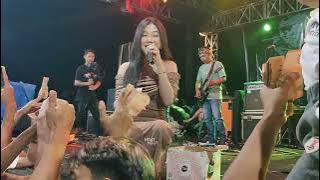 TIA MONIKA - CANTIKA NUSWANTORO - ZARIDEN MUSIC - KRABAT GENERATION - BABATAN SEJOMULYO JUWANA