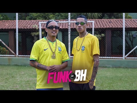 MC G2 e MC Junin RD - Outras Revoadas (Funk De BH) Prod. Dj PH Da VP