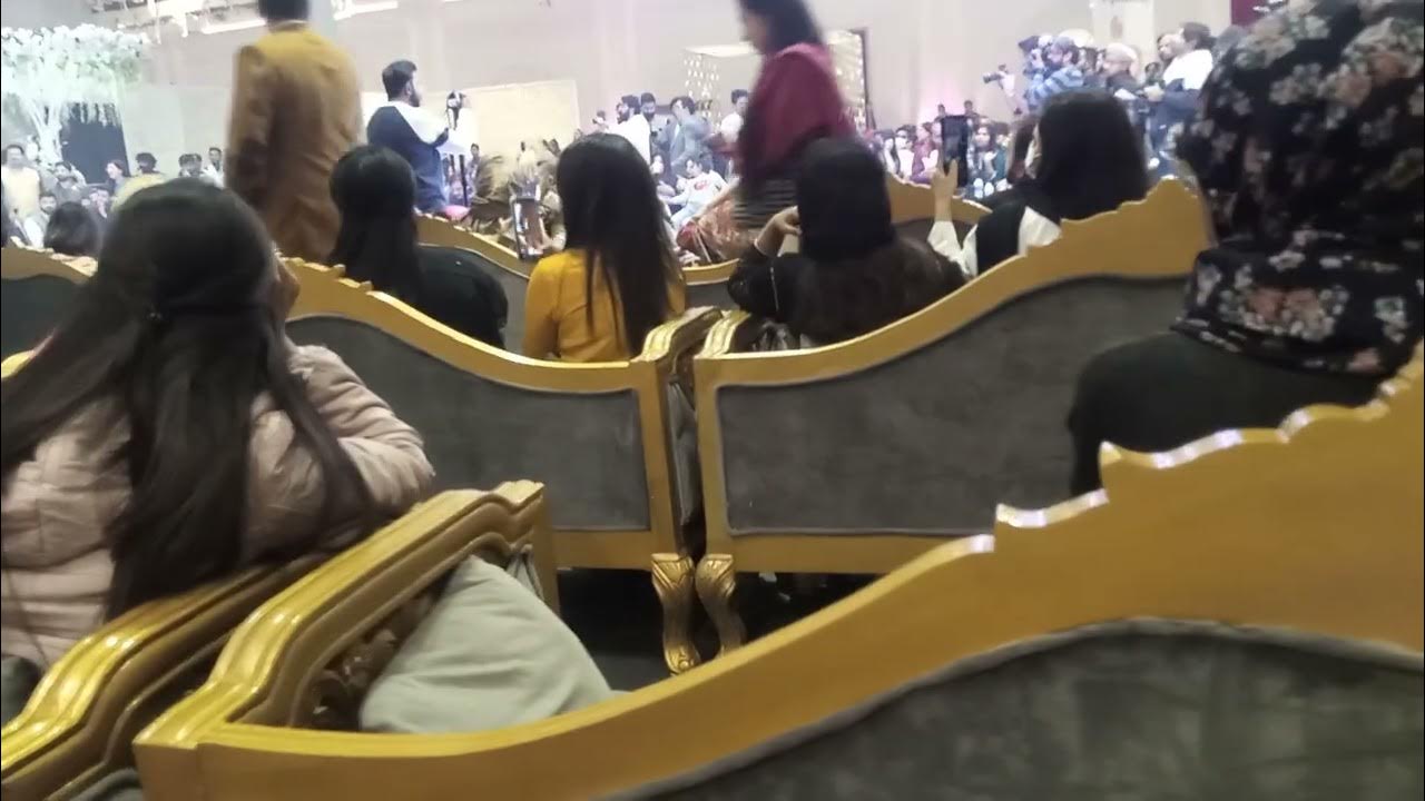 fashion Show in Faisalabad. fashion designer mia wasi sha from Lahore