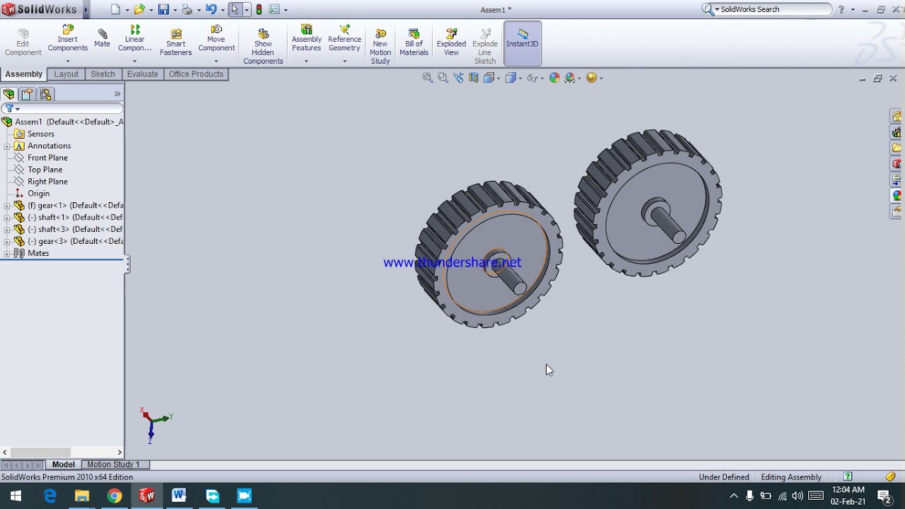 How To Copy Parts In Assembly In Solidworks YouTube How To Copy Parts In Assembly In Solidworks YouTube