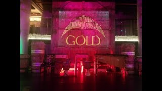 Capetown: The Gold Restaurant Experience Review