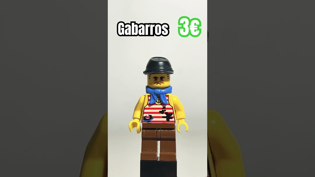 Lego Second Hand Minifigure haul 2/3 2023 