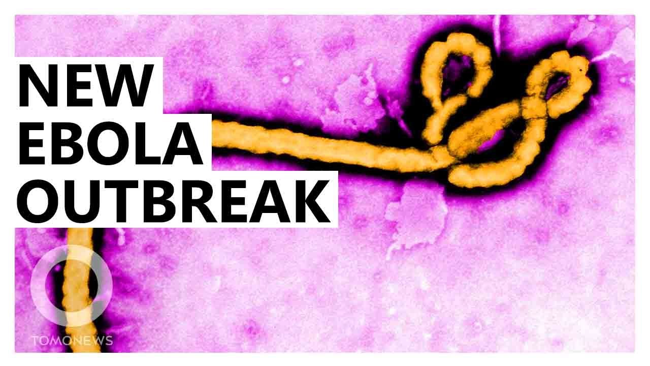 New Ebola Outbreak: Congo Confirms 5 Deaths Related to Ebola