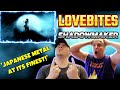 Reaction to LOVEBITES - Shadowmaker | Japanese Metal at Its Finest!