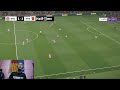 Efootball PES 21 Season Update Realistic Gameplay | Brentford vs Arsenal | Epl Live Stream