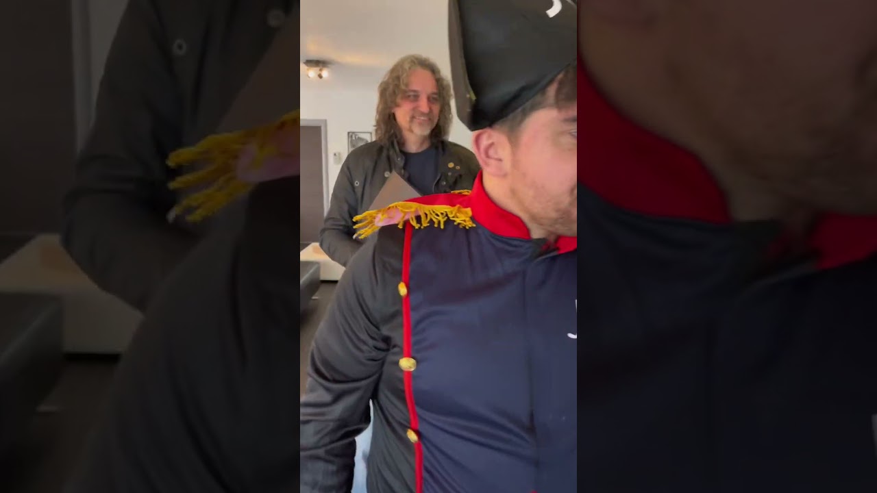 Napoleon Bonaparte #wamakelaar #belgië #napoleonbonaparte #napoleon