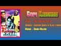 Yeh Ishq Hai Kya - Gopi Kishan | Kumar Sanu, Alka Yagnik | Audio song