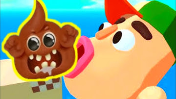 Sandwich Runner - Gameplay Walkthrough - All Levels (IOS, Android) part 93