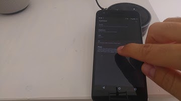 Alexa Smart Home AutoVoice