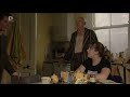 Eastenders Jim Branning 15th and 16th October 2001
