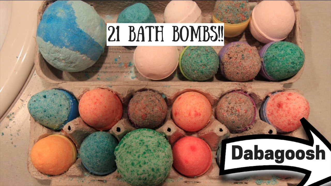 WHAT HAPPENS WHEN YOU PUT 20 BATH BOMBS IN THE BATH TUB??!! - YouTube