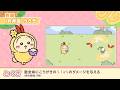 『ちいかわぽけっと』お弁当衣装とくぎ紹介|Vol.2