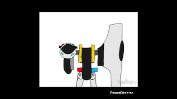 Prowl Transform! animation# prowl #transformers #transformation #ibispaintx #autobots