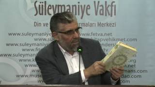Hz. Muhammed Allahın Elçisi Filmini Izlemek Caiz Mi?