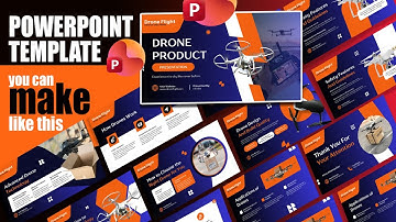 🔥PowerPoint Amazing Tricks🔥Free PowerPoint Template View  #nikroba #powerpoint #trending