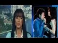 Tatiana Thumbtzen recuerda a Michael Jackson - Subtitulado en Español