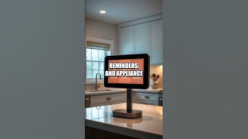 Smart Device to Simplify Your Life! Technology