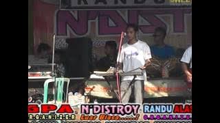 N'Distroy   GPA   Dwe Hp ra Dwe Pulsa