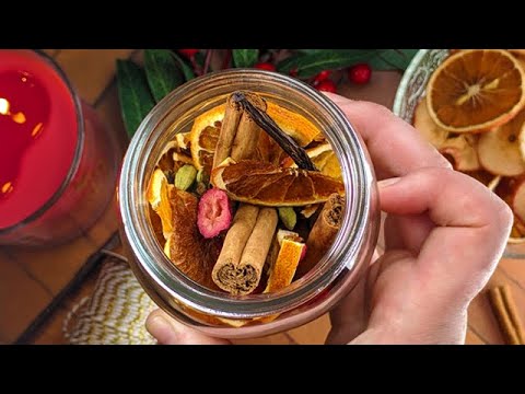 Vidéo: Vin Chaud Et Grog : 4 Recettes De Boissons épicées Sans Alcool