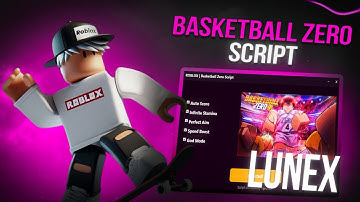 *NEW* Basketball: Zero Script (PASTEBIN 2025) (AUTO DONK , AUTO BLOCK , HITBOX , STYLES