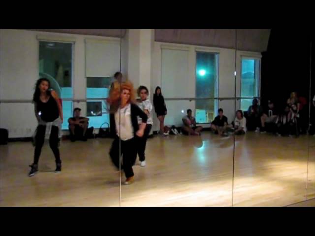 David Guetta - Toyfriend feat. Wynter Gordon | Choreography by Dejan Tubic class=