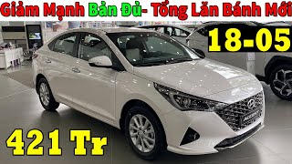 ✅Hyundai Accent MT Bản Đủ Tăng Cường Giảm Mạnh, Rẻ Hơn Vios Nhiều| Lăn Bánh Hyundai Accent| Topcarvn