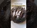 Oreo Choco Lava Cake in 5 Minutes | Easy Dessert 🍫 #shorts