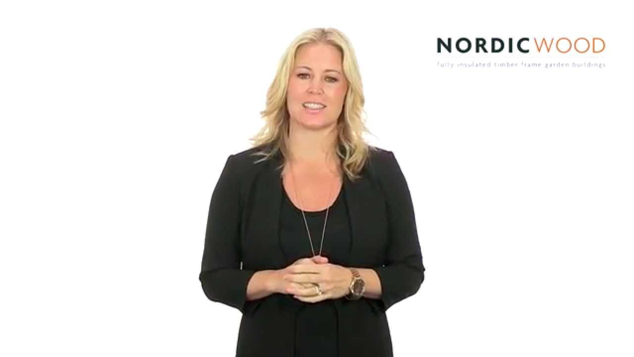 What is a Nordic Room?