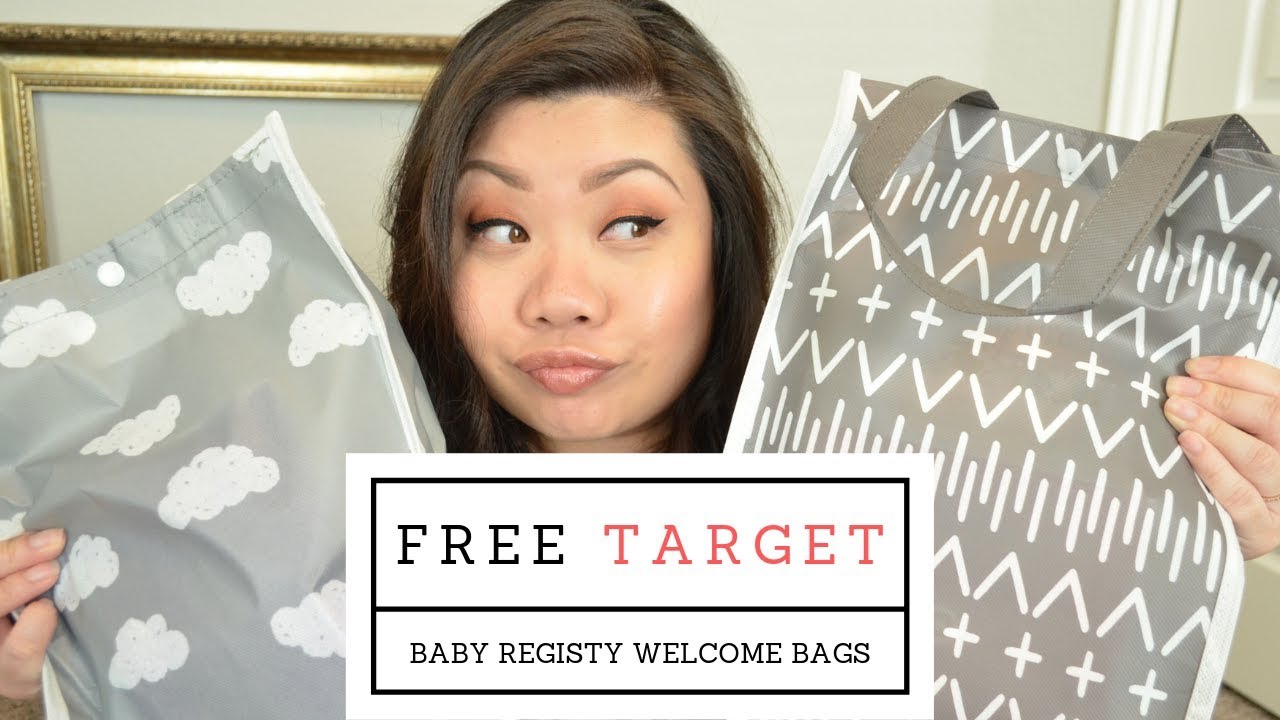 target free baby box 2019