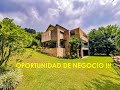 VENDO EN EL POBLADO CASA CAMPESTRE (Medellín) Tel: 3123628302