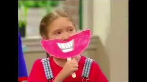 Episode from Tree-Mendous Trees Part 1