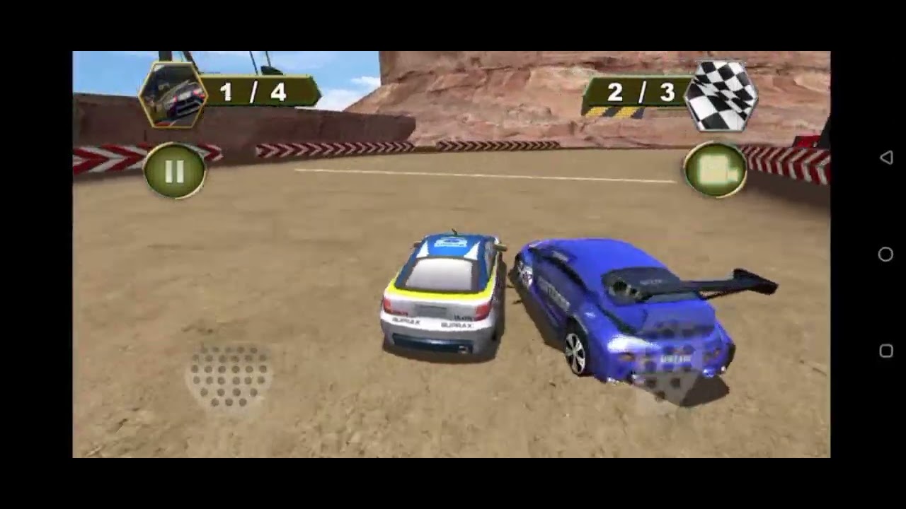 Rally truck racing #youtube #video #games #fast #gaming 
