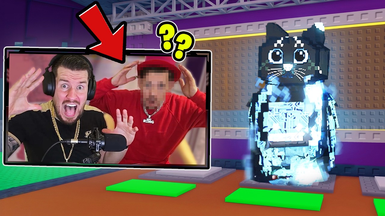 SPYDER SAMMY kommt in die PAULBERGER VILLA!