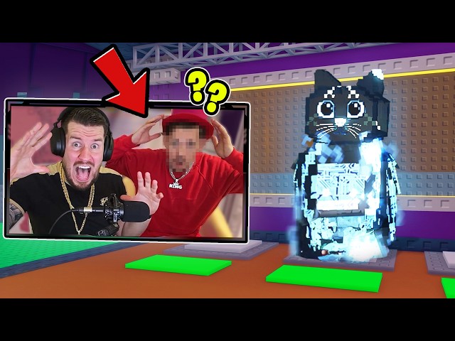 SPYDER SAMMY kommt in die PAULBERGER VILLA!