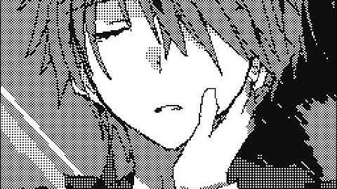 Little Cry of the Abyss (Flipnote MV)